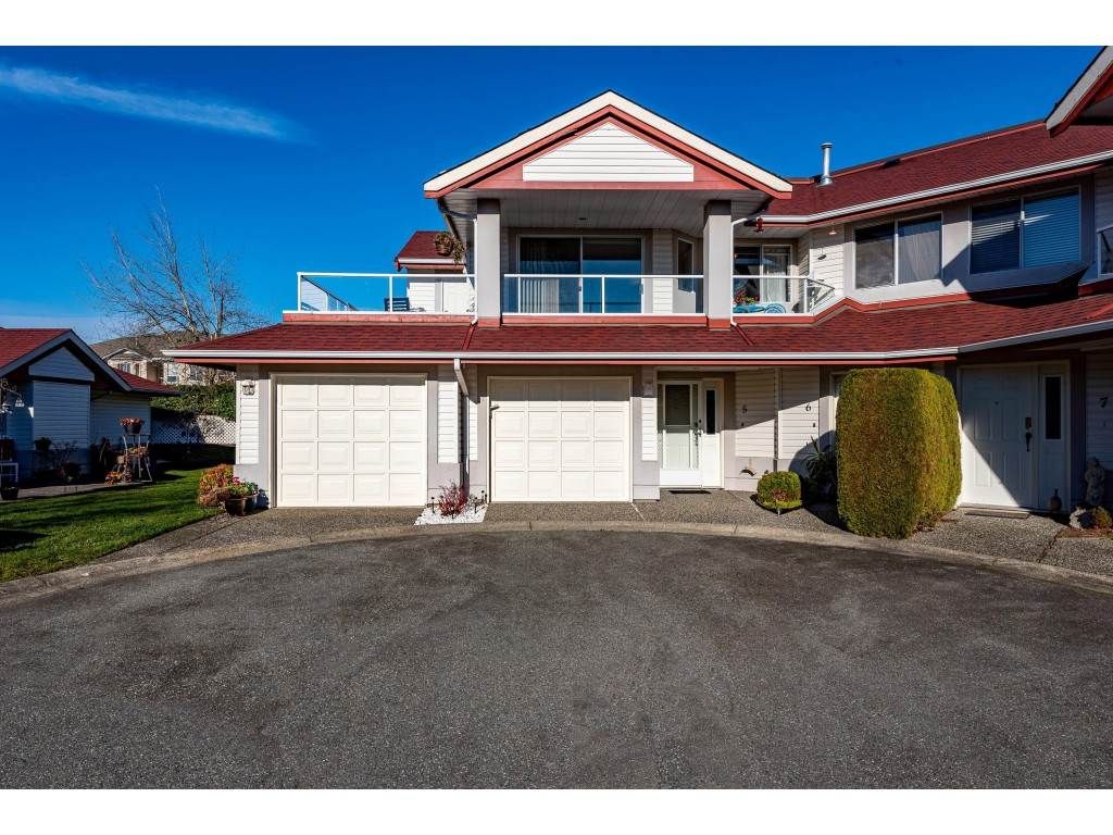 I have sold a property at 6 31406 UPPER MACLURE RD in Abbotsford
