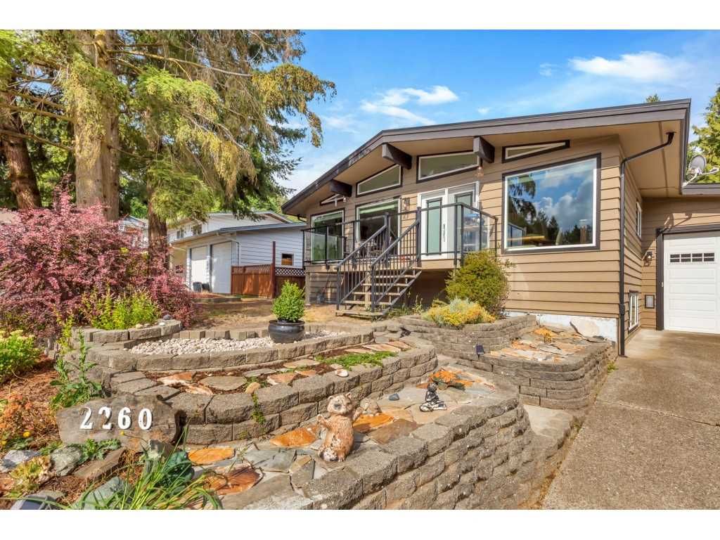 I have sold a property at 2260 SENTINEL DR in Abbotsford
